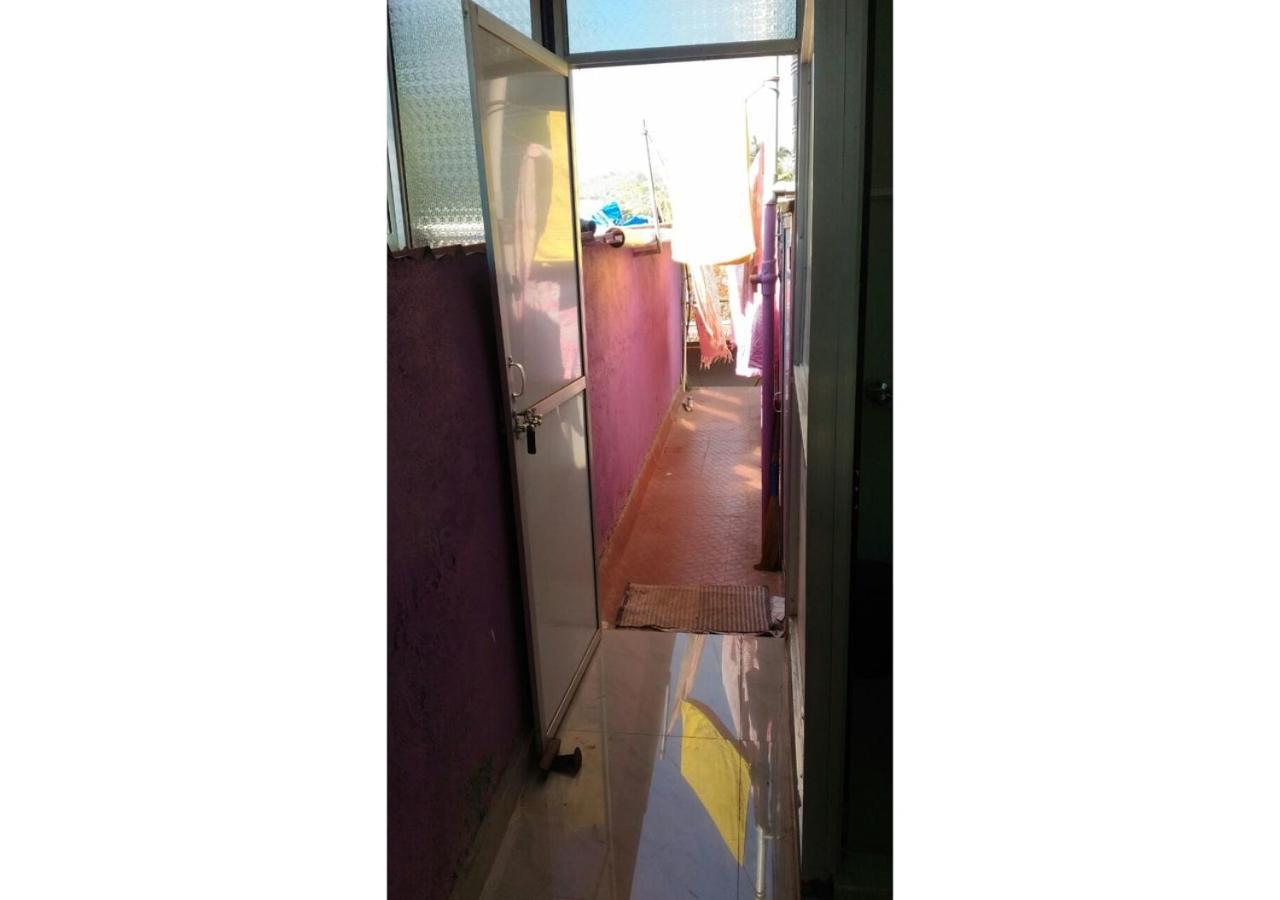 Madrid Home 2 Min Walk To Beach アランボル 部屋 写真